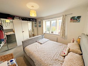 Bedroom One- click for photo gallery